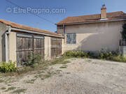 Maison à BERRE-L&#039;ETANG