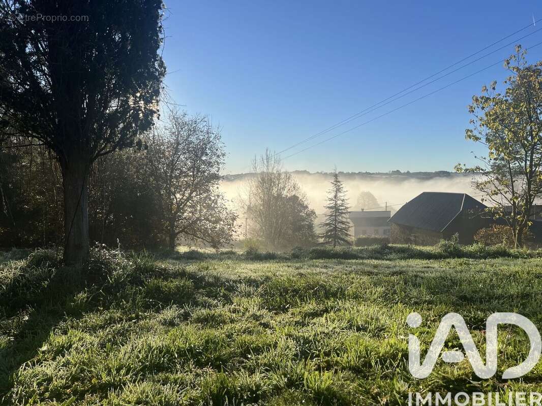 Photo 8 - Terrain à VIGEOIS