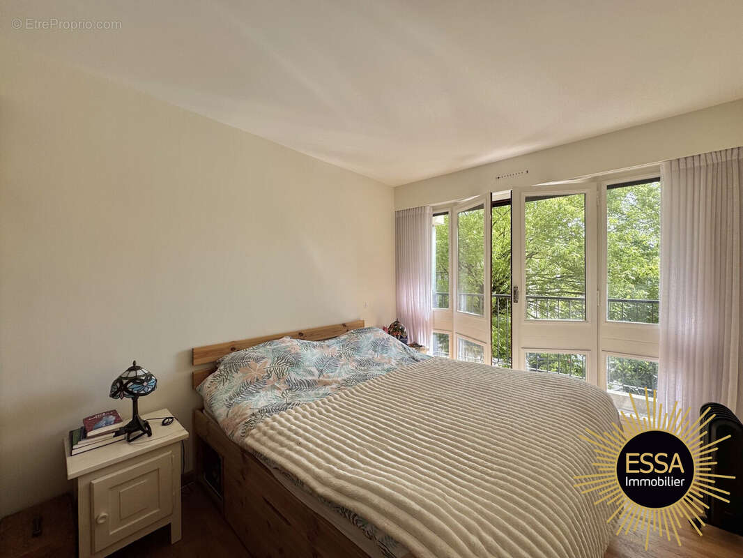 Appartement 67 m² à Rocquencourt  - photo 9