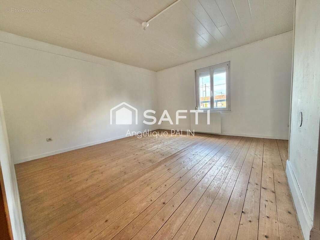 Photo 3 - Appartement à SAINTE-MENEHOULD