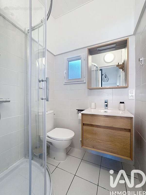 Photo 7 - Maison à LA COUARDE-SUR-MER