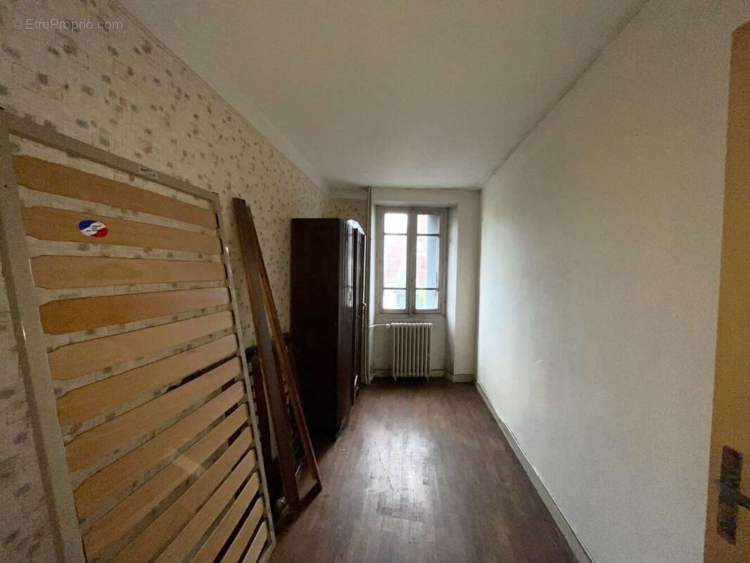 R+1 - Pièce n°1 - Maison à GRAMAT