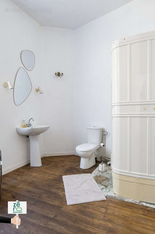 Appartement à LA ROCHE-SUR-YON