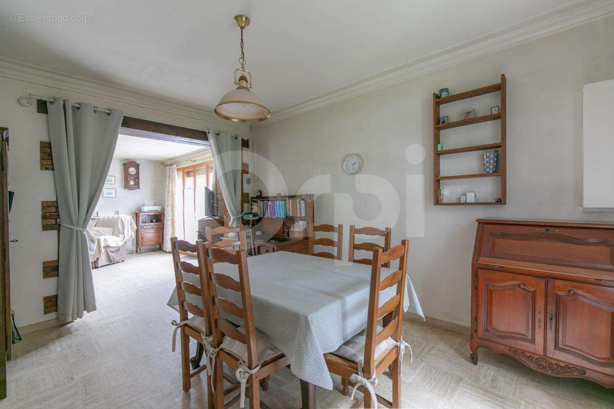 Maison À Vendre - photo 4
