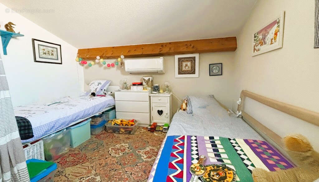 Maison à TORREILLES