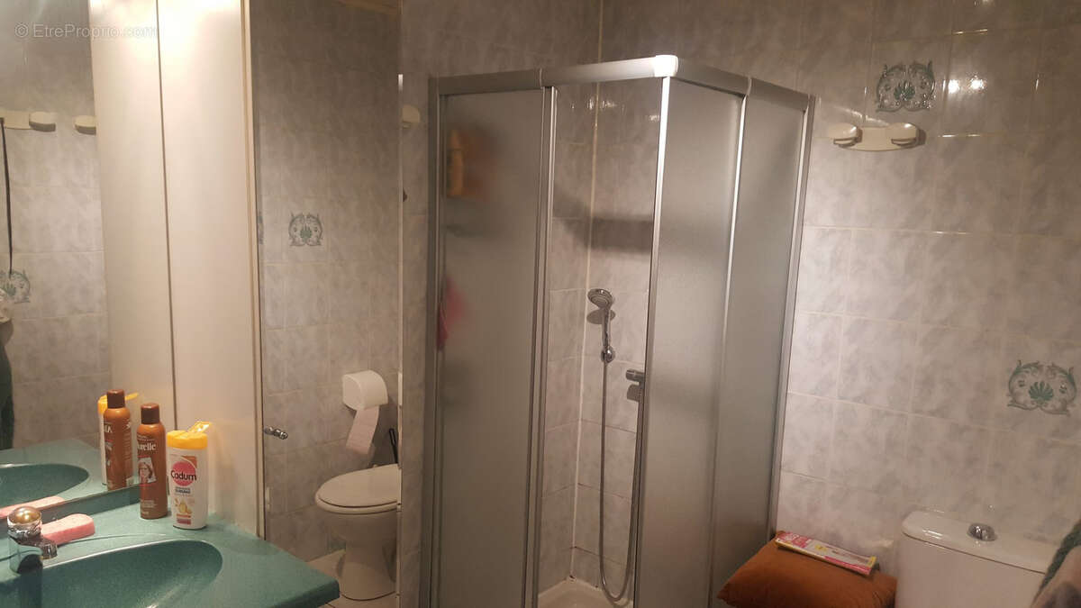 Maison à SAINT-DIZIER-LEYRENNE