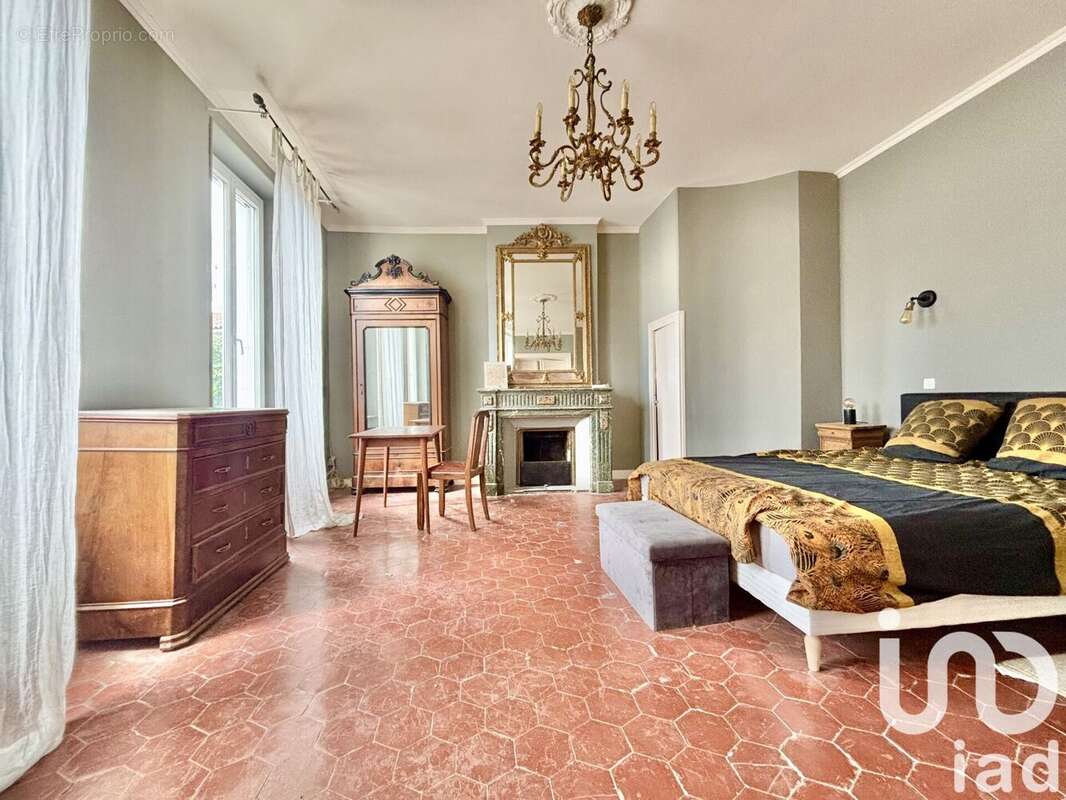 Photo 8 - Maison à SALLES-D'AUDE