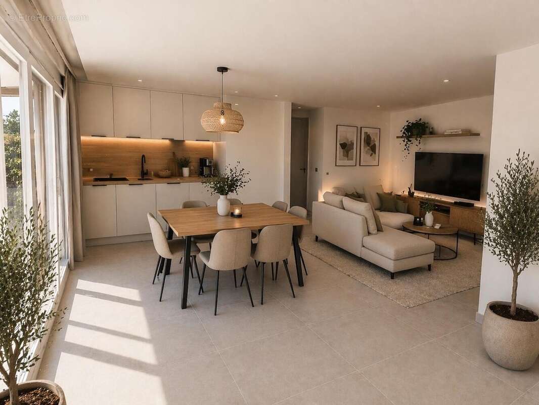 Photo 2 - Appartement à SAINT-RAPHAEL