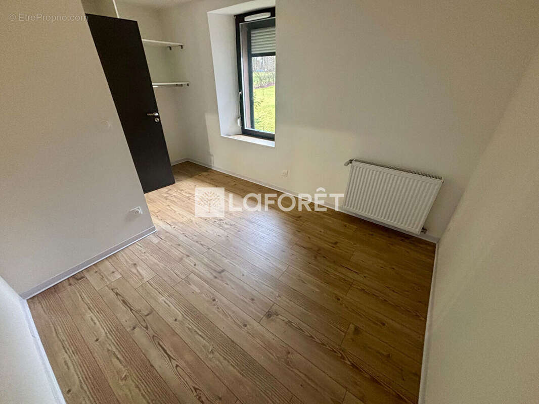 Maison à BAVILLIERS