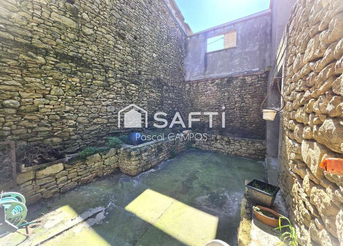 Maison 88 m² à Salles-Sur-L'hers  - photo 4
