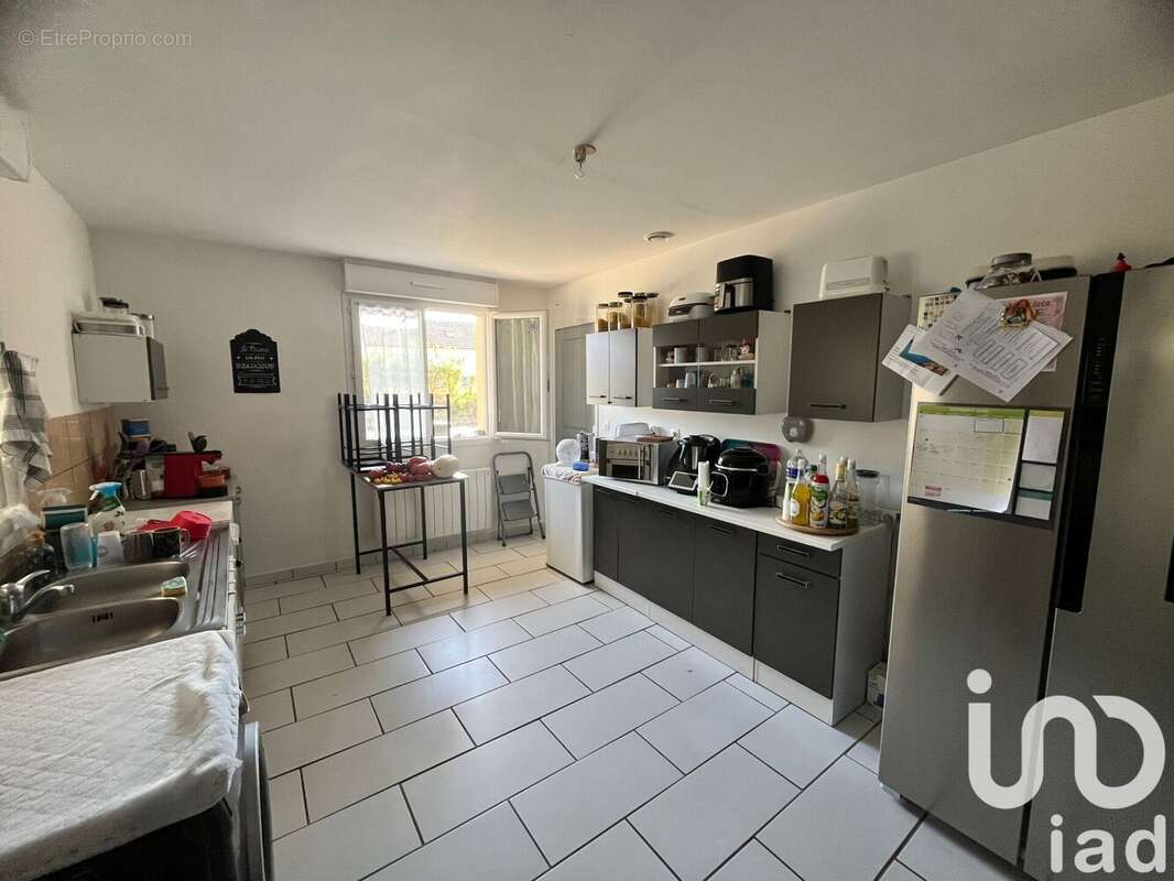 Photo 2 - Appartement à CARTIGNY