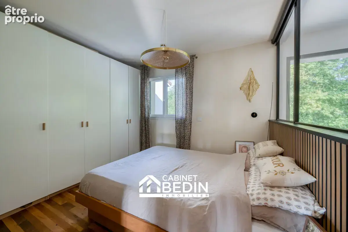 Maison 6 pièces 104 m² à vendre à Pessac (33600) - photo 9
