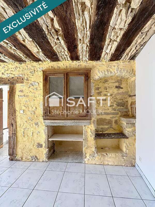 Photo 4 - Maison à FROIDEVAUX