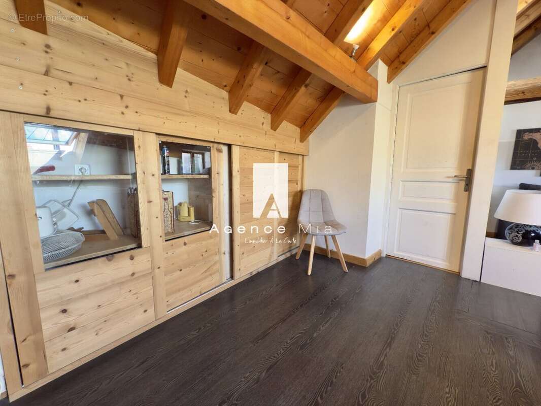 Appartement à THONON-LES-BAINS