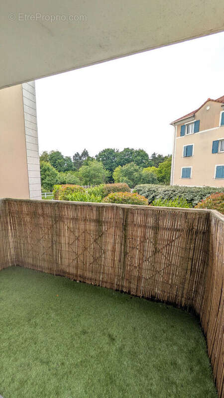Appartement à ERAGNY