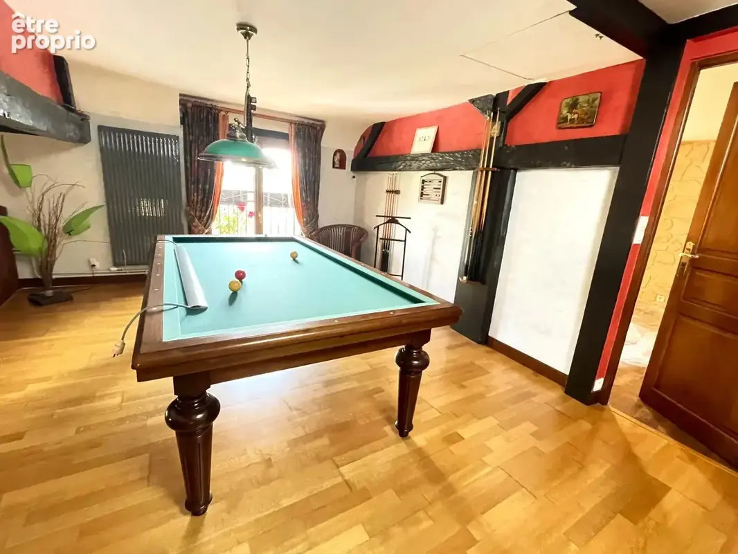 Maison 8 pièces 167 m² à vendre à Pacy-Sur-Eure (27120) - photo 9