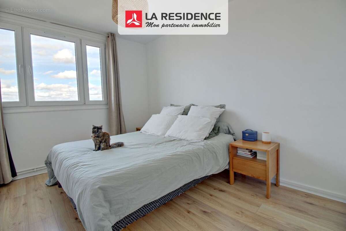 Appartement à POISSY