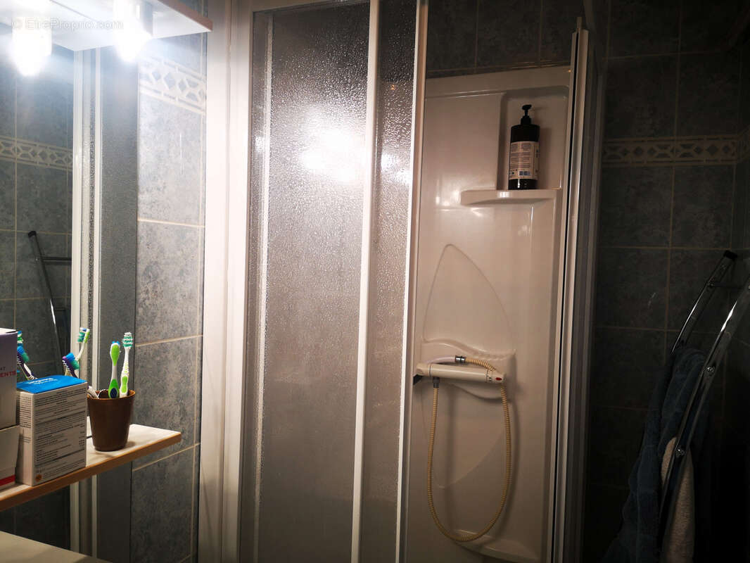 Maison à SAINT-JEAN-D'AUBRIGOUX