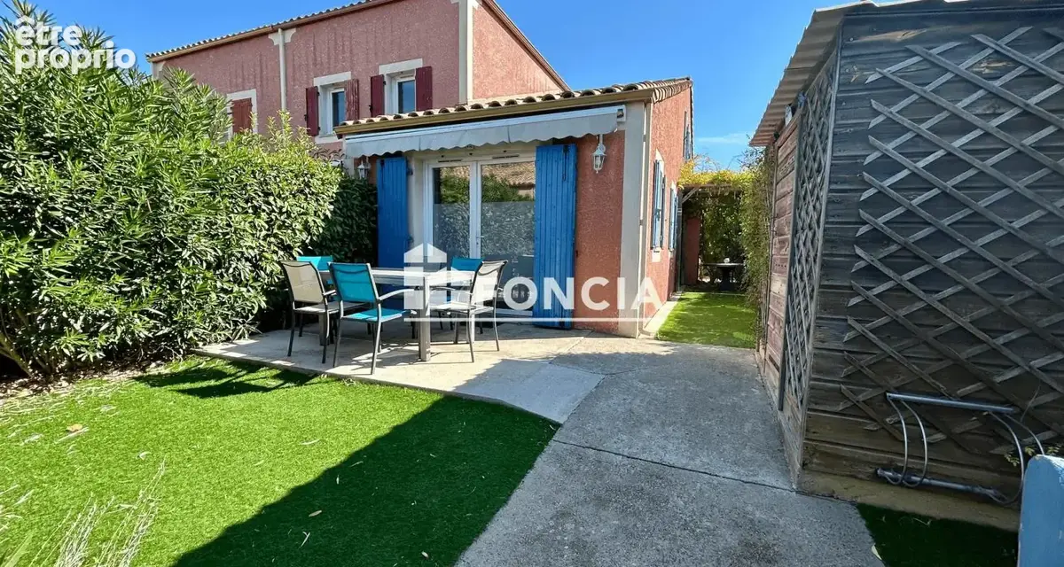 Photo Maison à Beziers au prix de 150 000€
