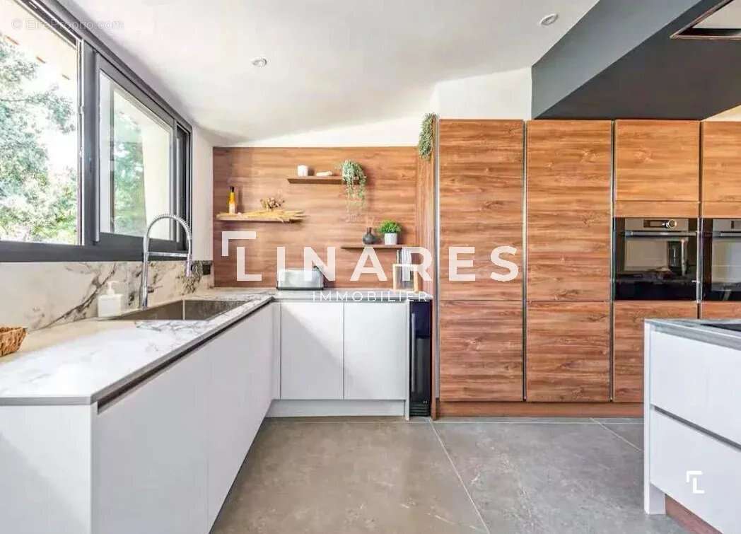 Maison à AIX-EN-PROVENCE