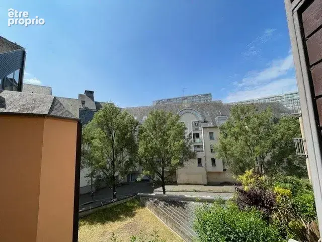 Appartement 3 pièces 67 m² à vendre à Rennes (35000) - photo 5