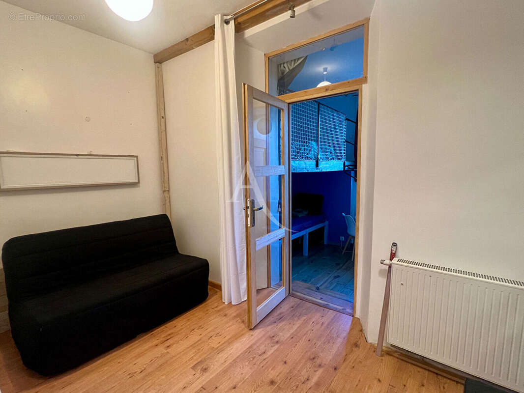 En exclusivité un Appartement pas comme les autres  - 4 pièces avec jardin de 70m2 - photo 7