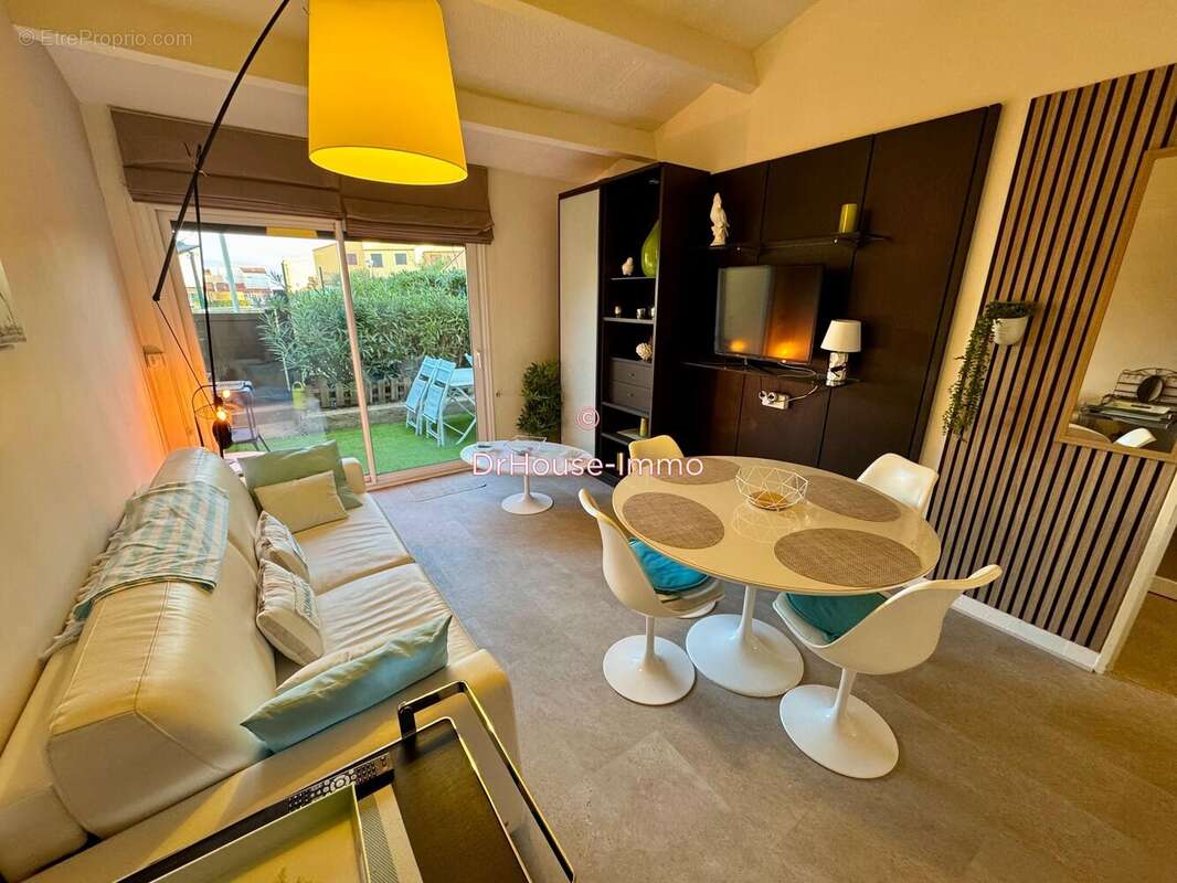 Appartement à AGDE
