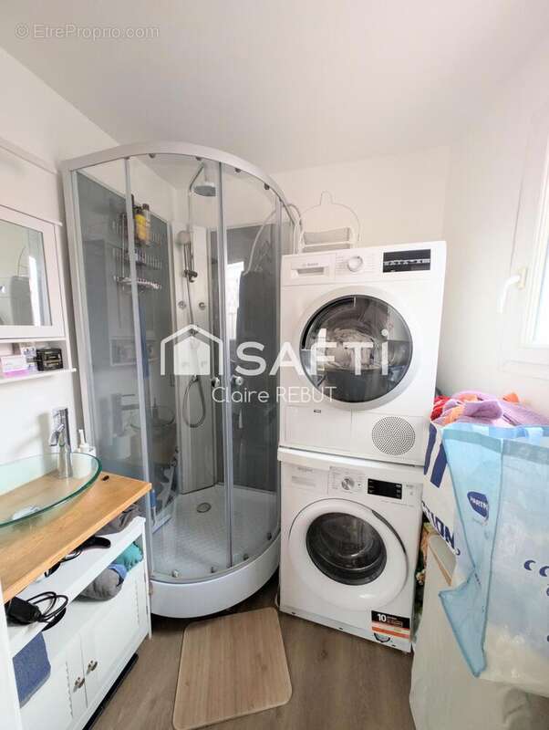 Photo 9 - Appartement à LES PAVILLONS-SOUS-BOIS