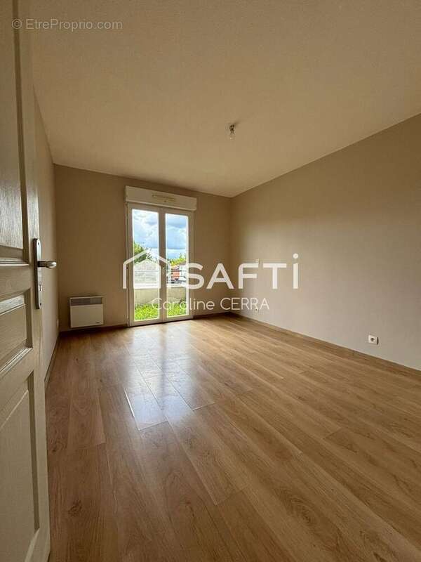 Photo 6 - Appartement à LE HAILLAN