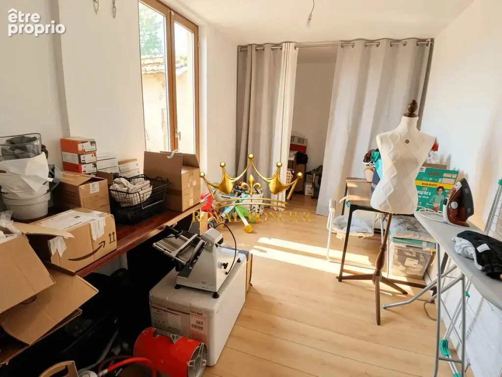 Maison 4 pièces 123 m² à vendre à Thure (86540) - photo 6