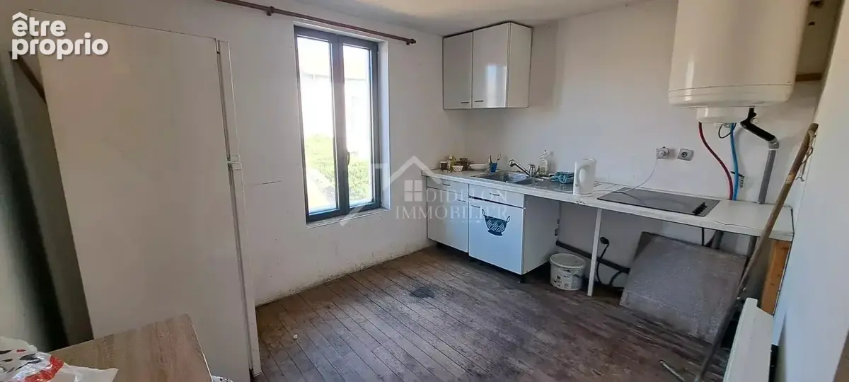 Immeuble 2 appartements + agrandissement possible - photo 2