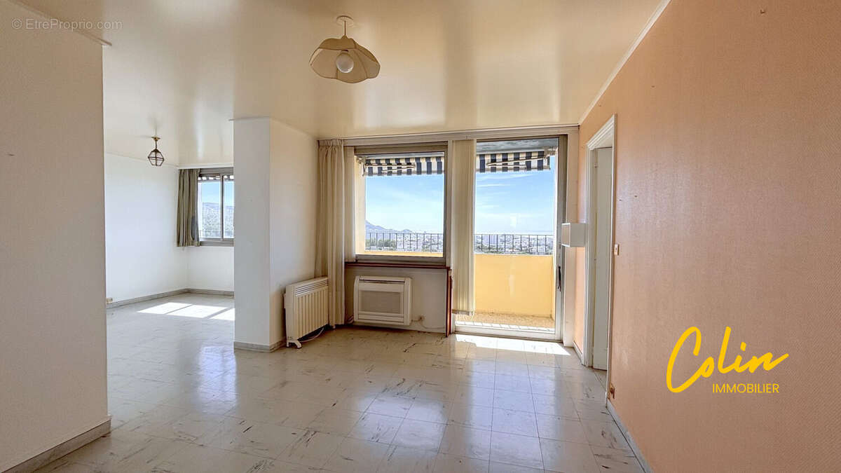 Appartement 92 m² à Marseille-9e  - photo 6