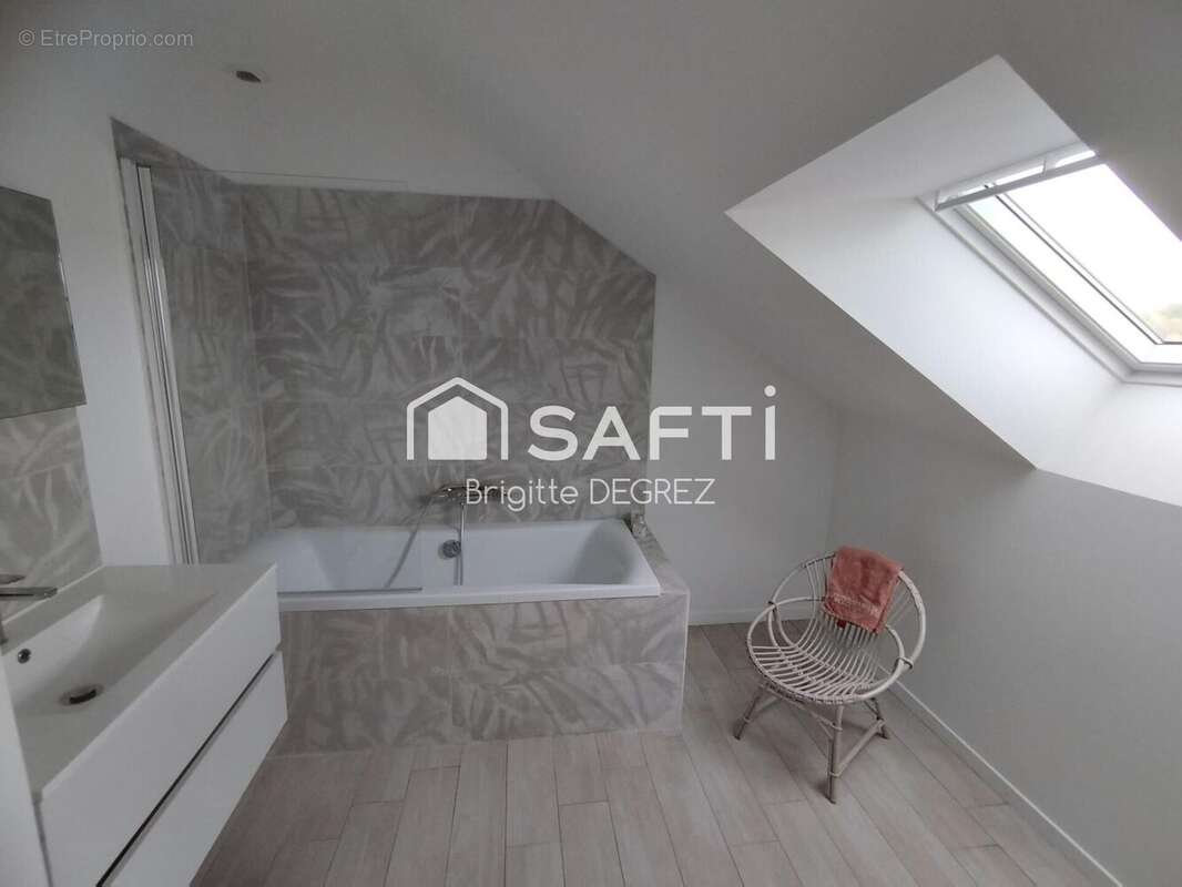 Photo 4 - Maison à MISSILLAC