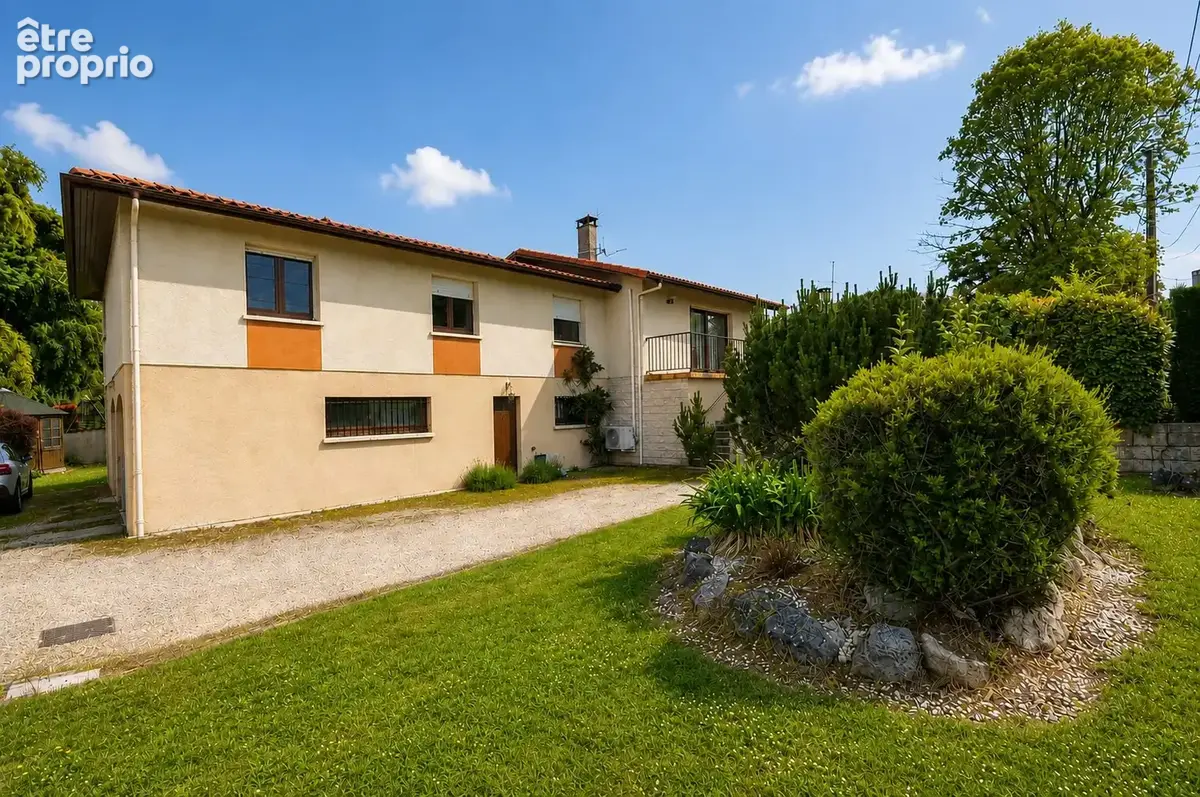 Maison 150 m² à Hagetmau  - photo 3