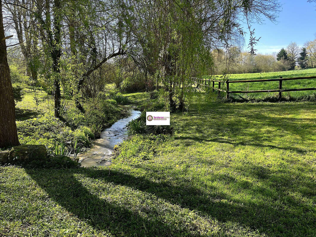 Maison à MORTAGNE-AU-PERCHE