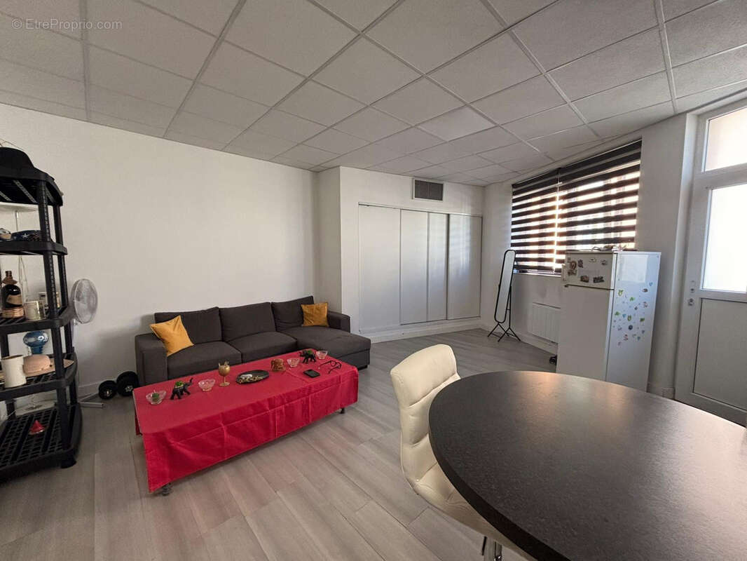 Appartement à COURSAN