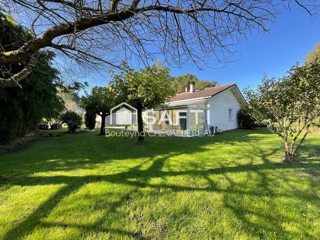 Photo 1 - Maison à QUEYRAC