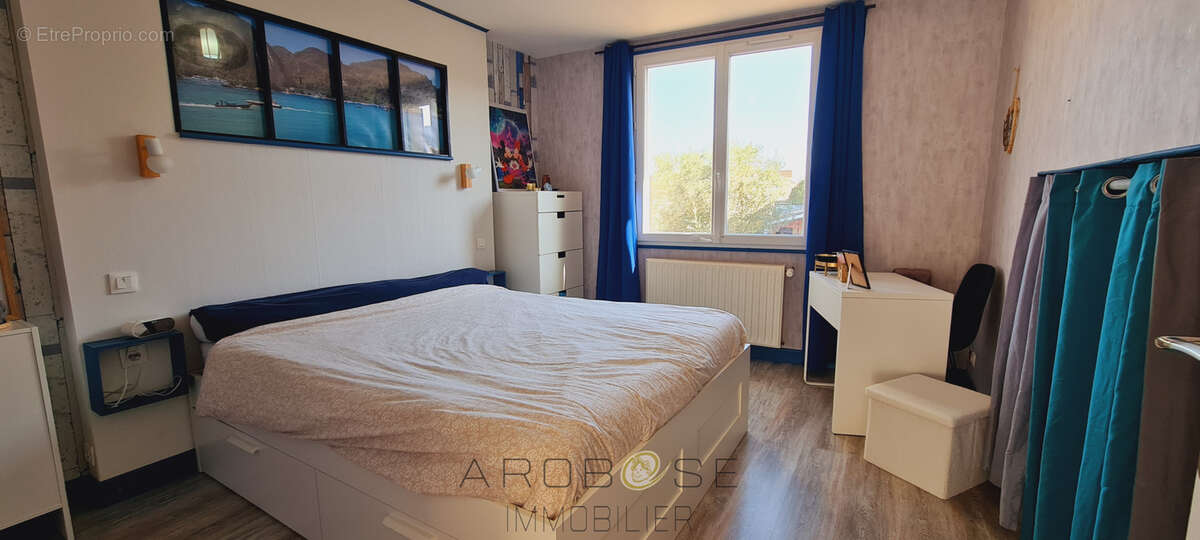 Maison familiale - photo 4