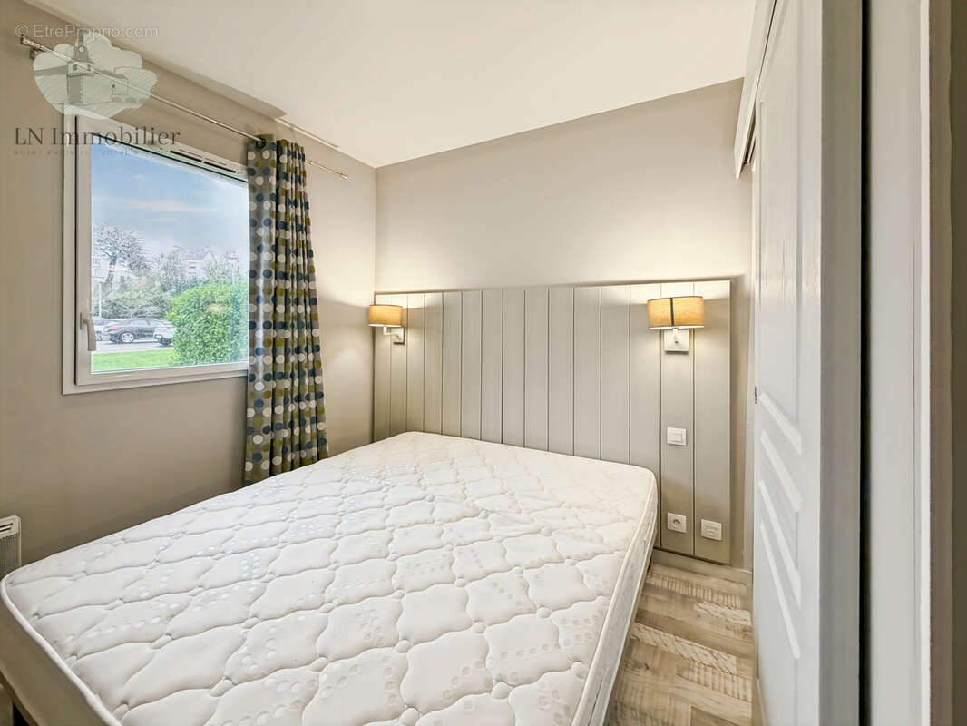 Appartement à CONCARNEAU