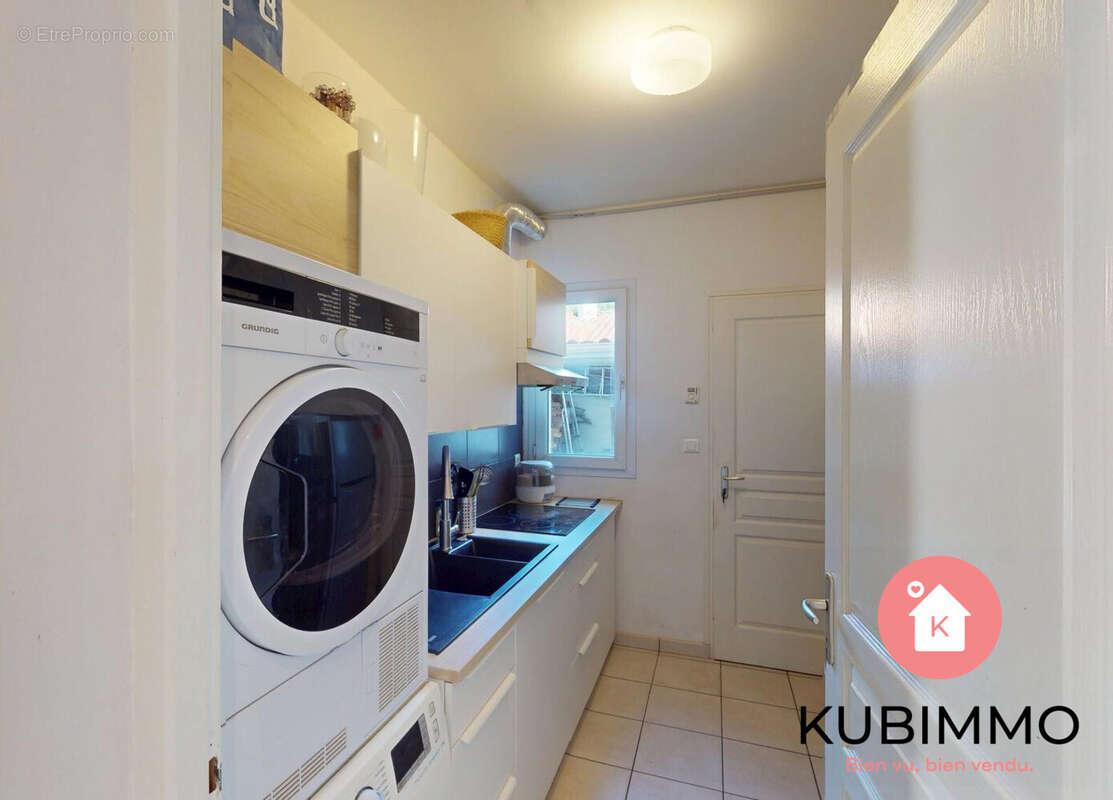 Maison à LA TRANCHE-SUR-MER