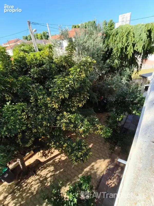 Maison 130 m² à vendre à Marseille-9e (13009) - photo 6