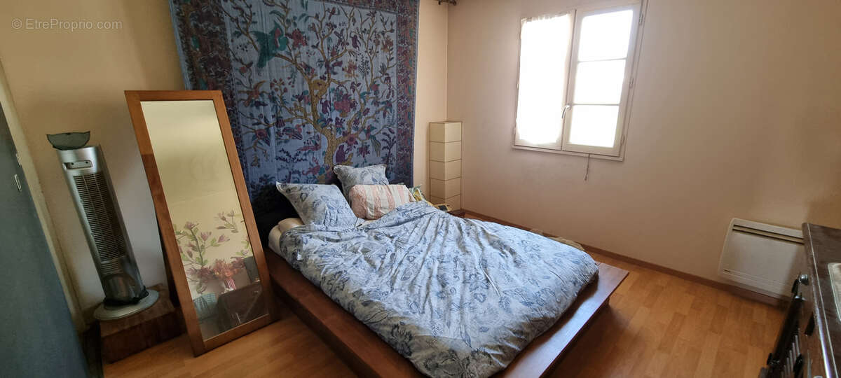 Nouveauté, grand appartement avec parking en sous sol. - photo 5
