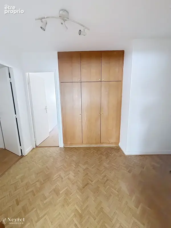 Lyon 5 - Quai de Saône - Appartement de 98 m2 rénové - 3 chambres - Vue Saône - photo 7