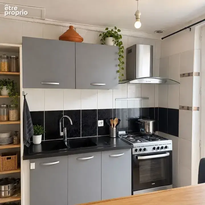 Maison 3 pièces 74 m² à vendre à Etampes (91150) - photo 14