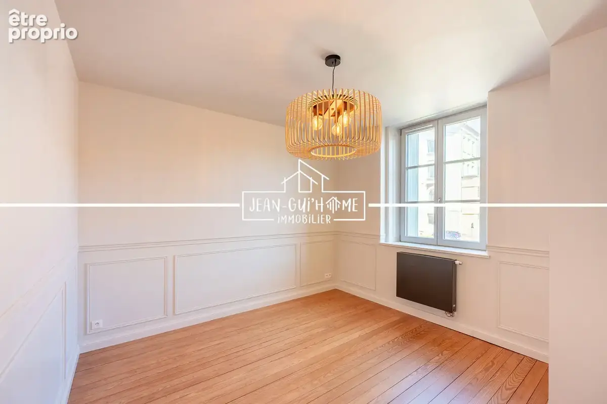 Appartement - 112 m2 - epinal - photo 5