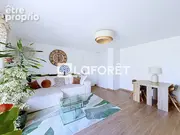 Appartement à CRESPIERES