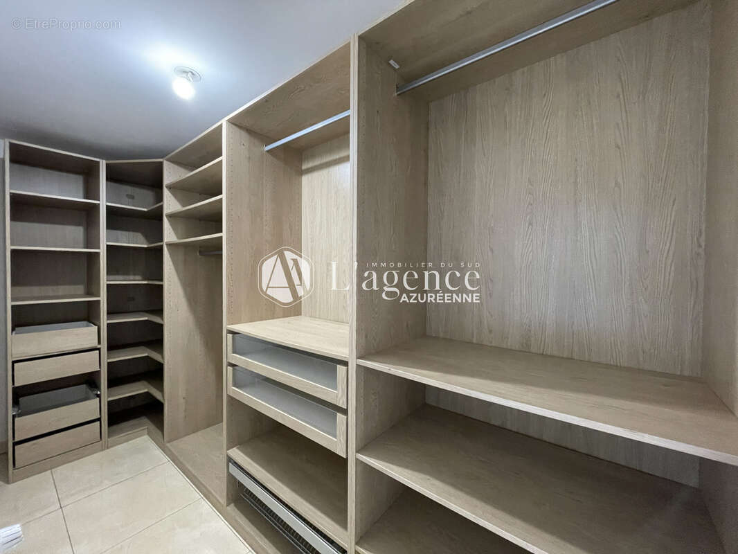 Appartement à CAGNES-SUR-MER