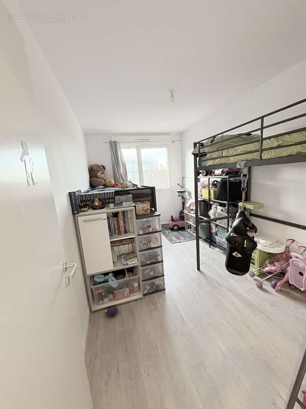 Appartement à LA VERRIERE