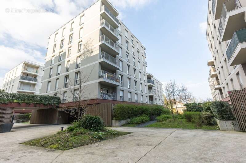 Appartement à SEVRAN