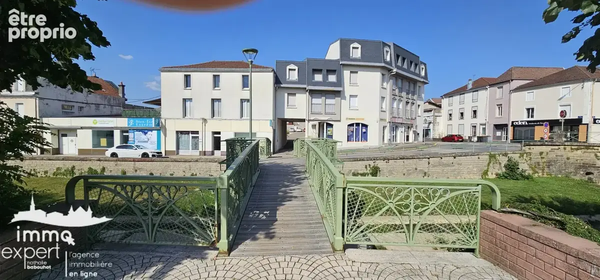Appartement - t2 lumineux et fonctionnel au cœur de vittel - photo 5